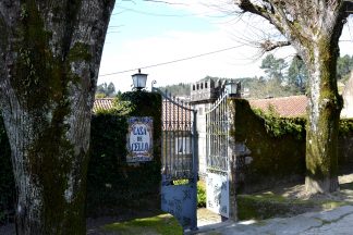 Casa de Cello - Quinta de San Joanne